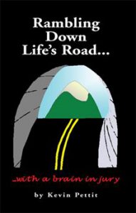 Rambling Down Life's Road cover-1