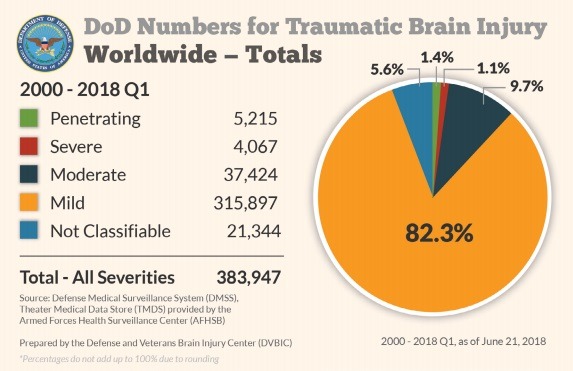 Brain Injury Facts Figures Brain Injury Alliance Of
