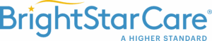 BrightStar Care Logo
