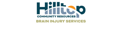 Logo for Hilltop Community Resources - Brain Injury Services