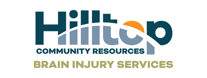 Logo for Hilltop Community Resources - Brain Injury Services