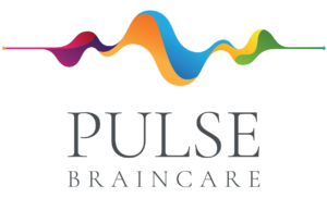 Pulse Braincare Logo